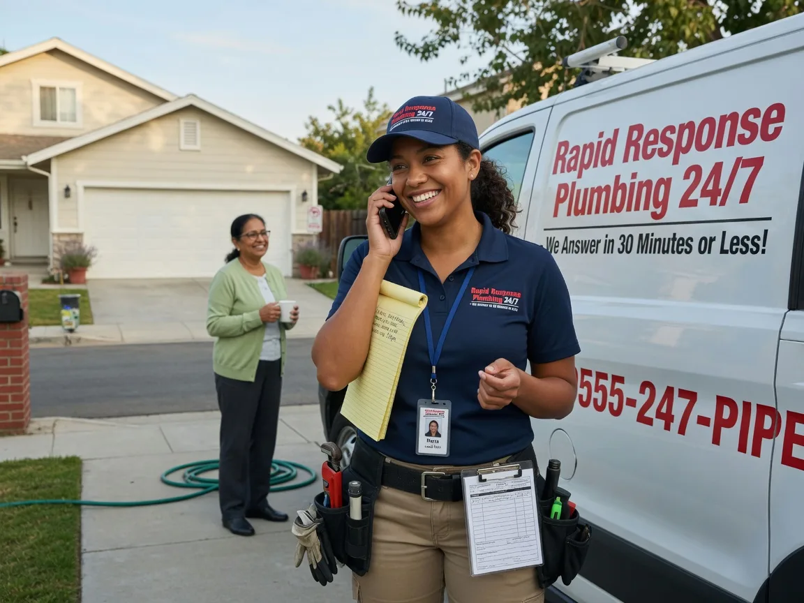 Emergency Plumber Washta, IA FAQs